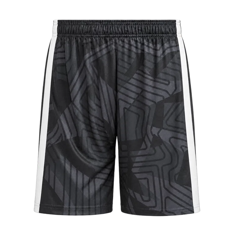 Torwartshorts Stadra Pro – Rückansicht