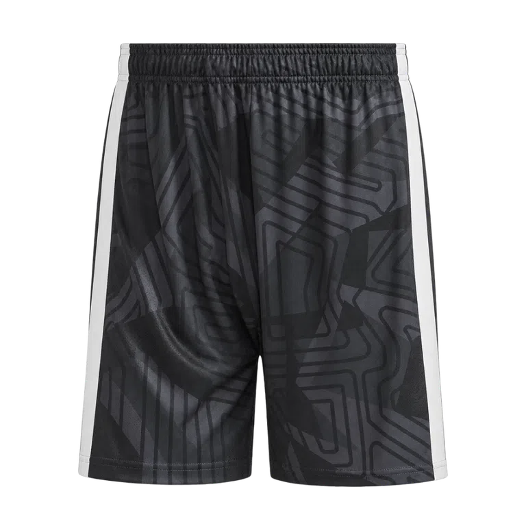 Torwartshorts Stadra Pro – adidas mit eigenem Logo