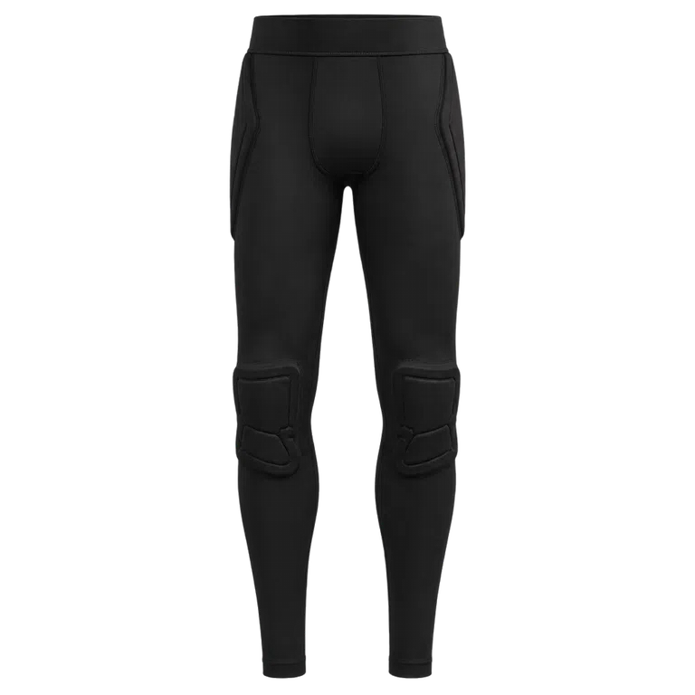 Torwarthose gepolstert – adidas mit eigenem Logo