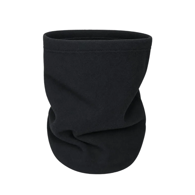 Neckwarmer Fleece – Vorderansicht