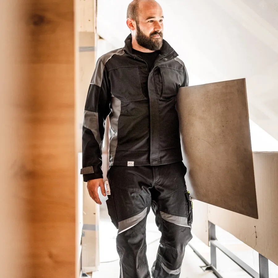 Bundhose – Arbeitskleidung Handwerk