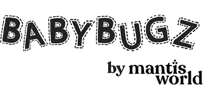 Babybugz Logo