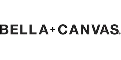 Bella + Canvas Logo