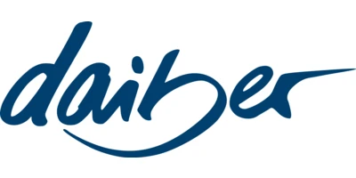 Daiber Logo