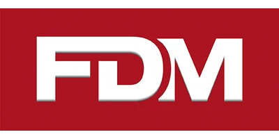 FDM Logo