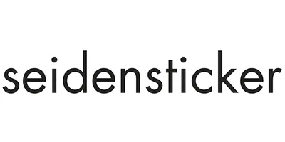 Seidensticker Logo