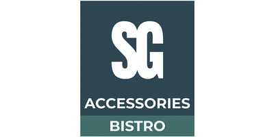 SG Accessories BISTRO Logo