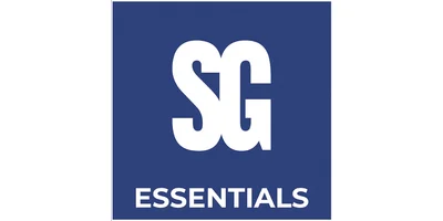 SG Essentials Logo